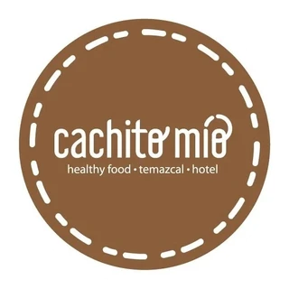 Cachito Mío